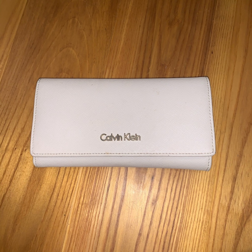 Calvin Klein Wallet